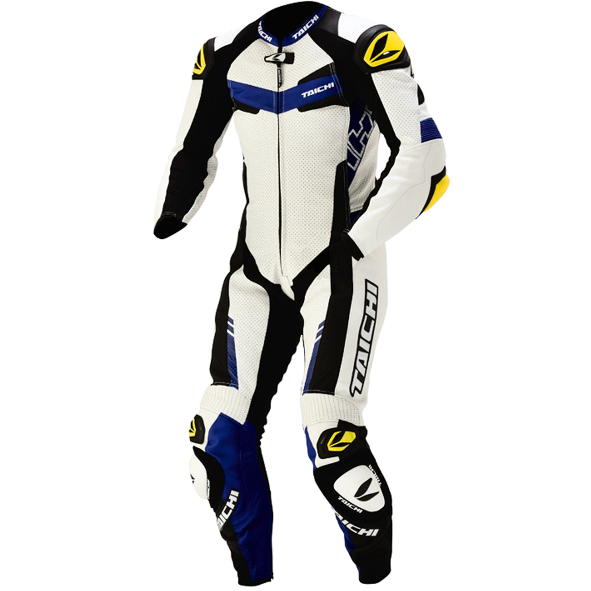 RS Taichi NXL305 GP-WRX R305 Race Suit-Motorcycle Race Suit