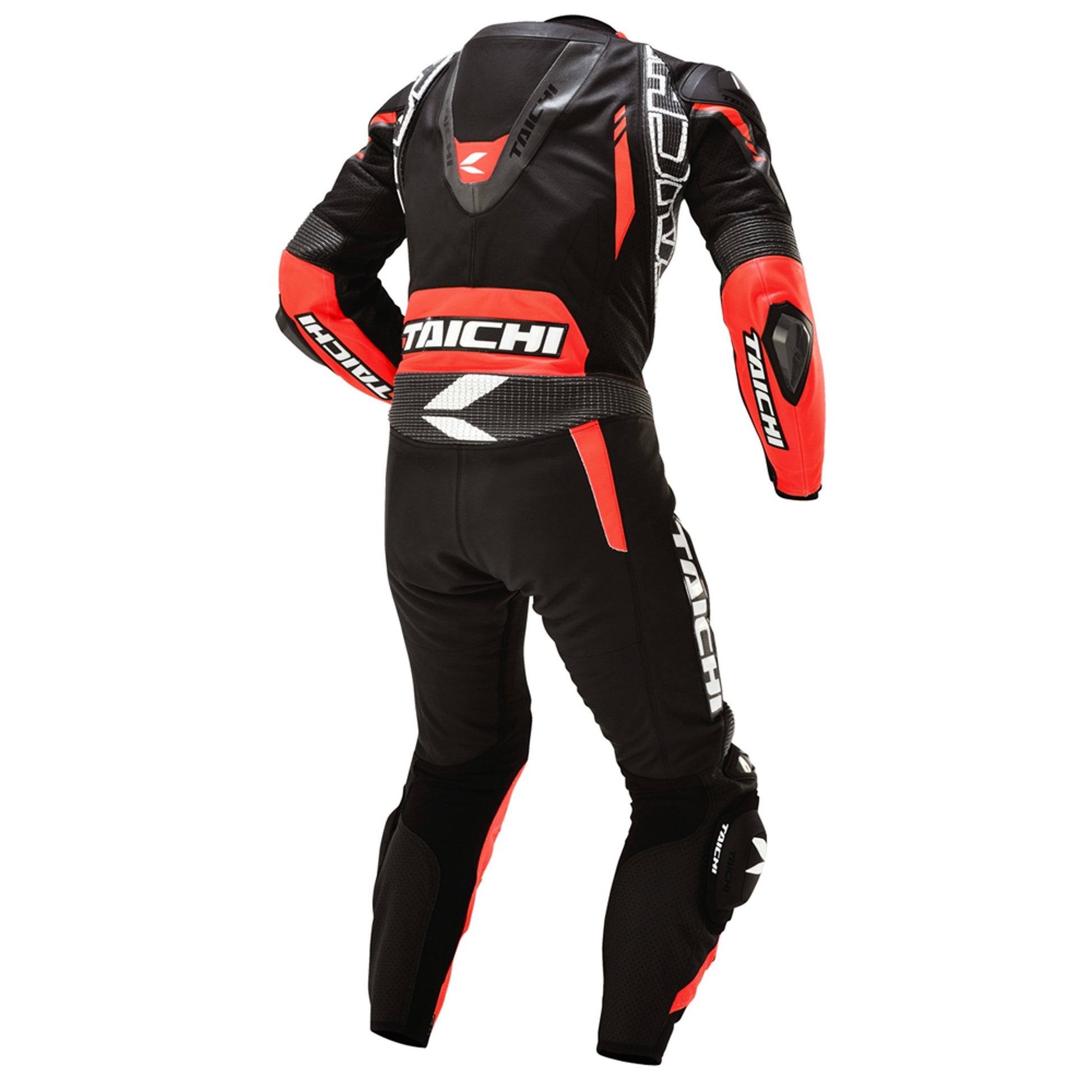 RS Taichi NXL305 GP-WRX R305 Race Suit-Motorcycle Race Suit