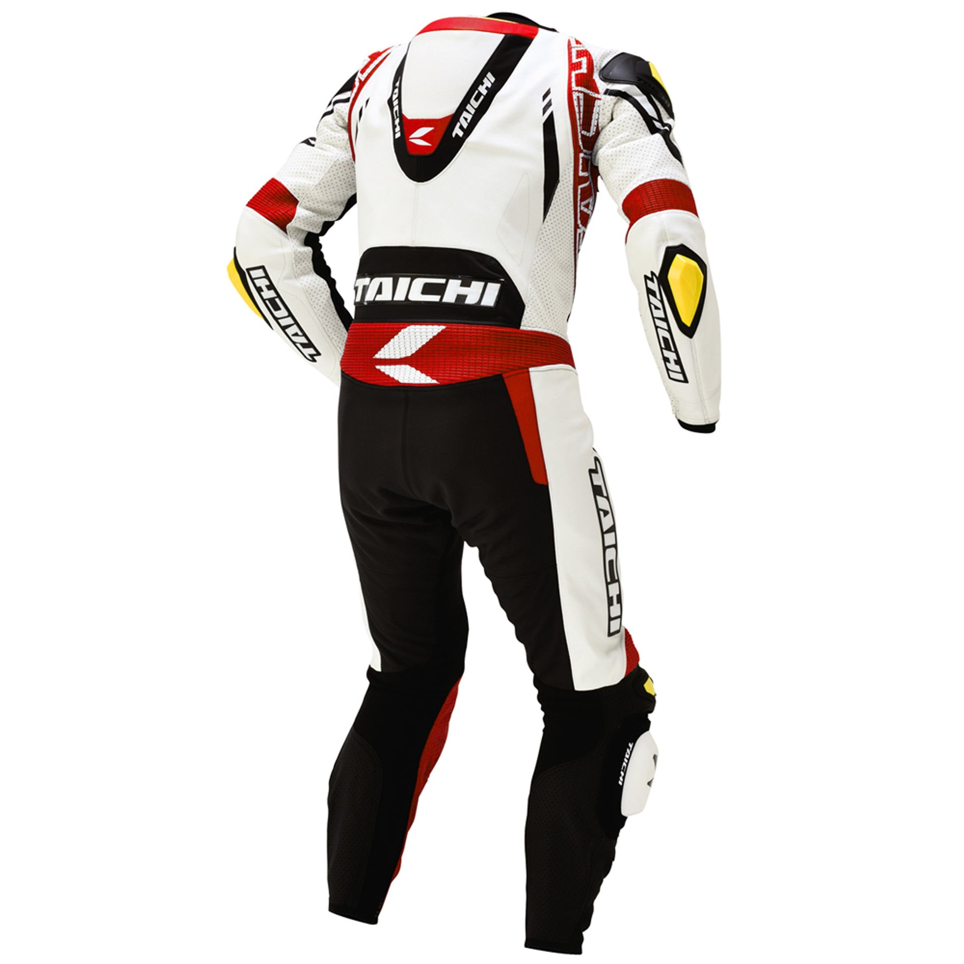 RS Taichi NXL305 GP-WRX R305 Race Suit-Motorcycle Race Suit