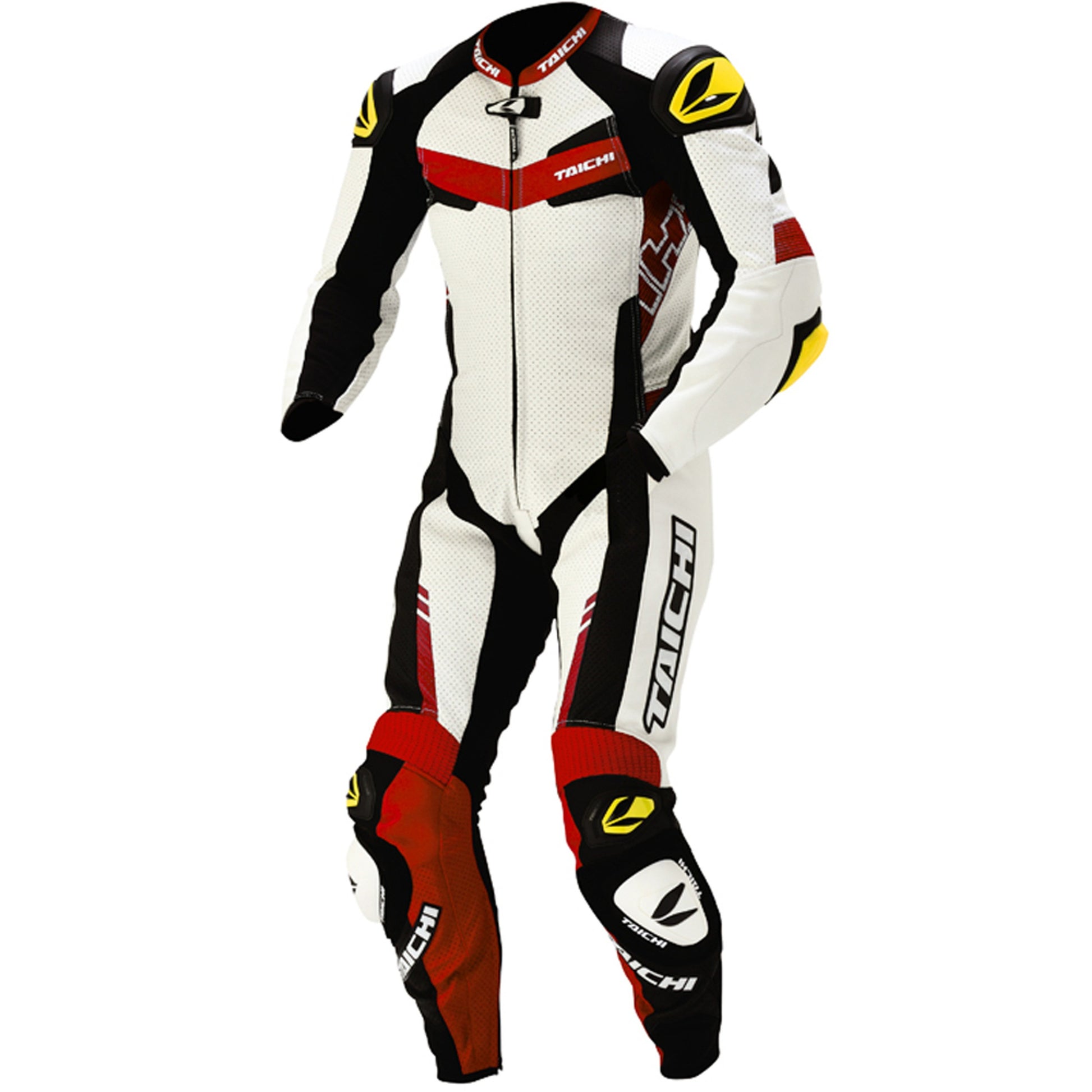 RS Taichi NXL305 GP-WRX R305 Race Suit-Motorcycle Race Suit