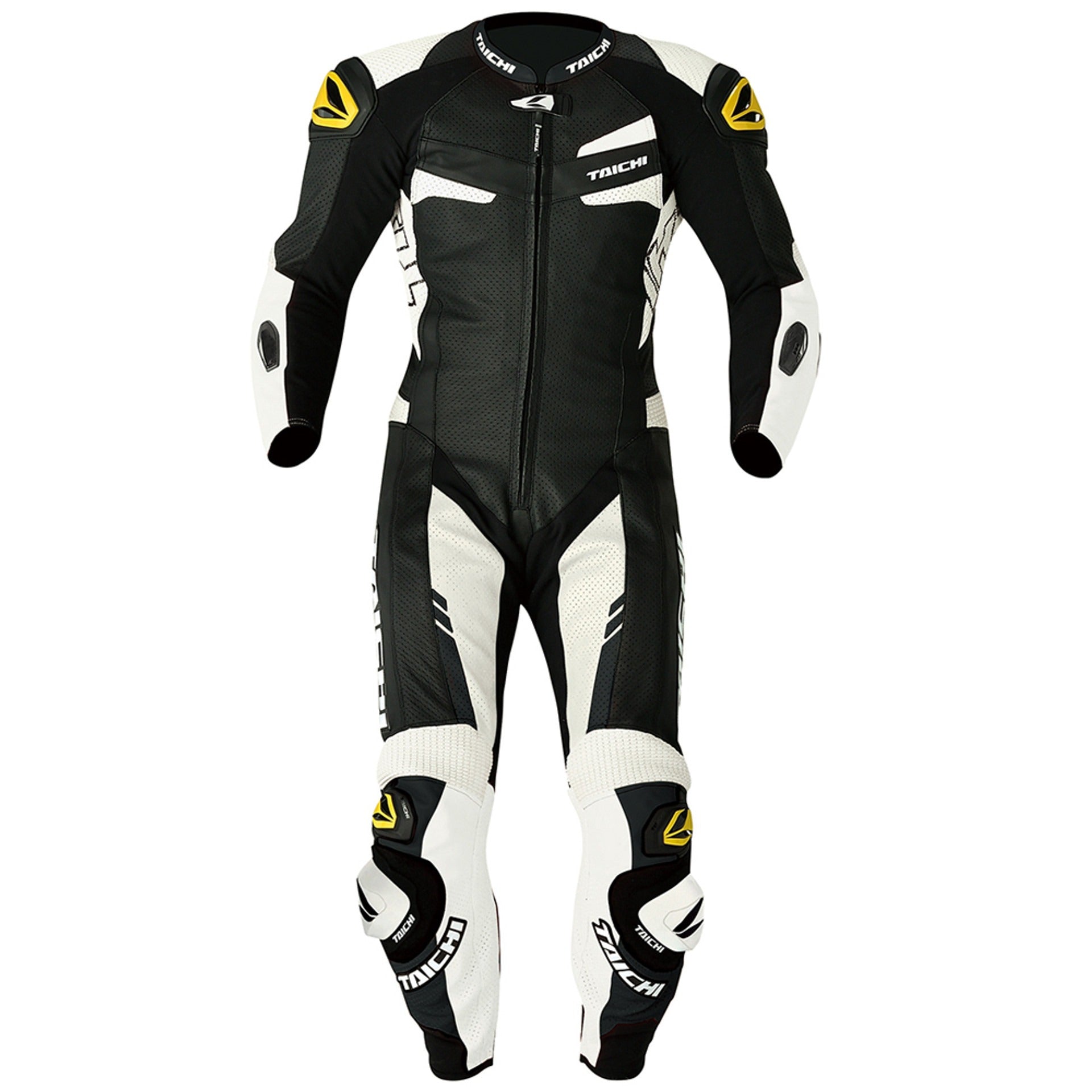 RS Taichi NXL306 GP-WRX R306 Race Suit Tech-Air Compatible-Motorcycle Race Suit