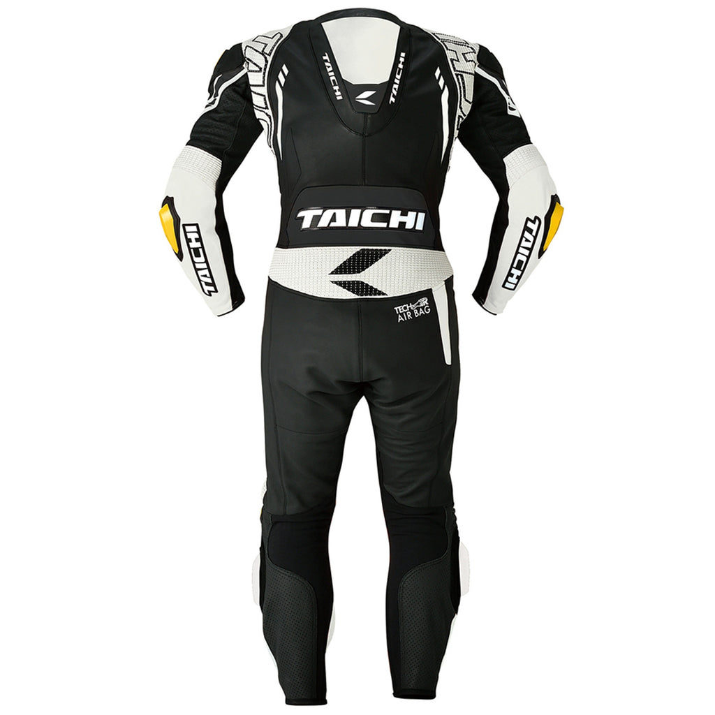 RS Taichi NXL306 GP-WRX R306 Race Suit Tech-Air Compatible-Motorcycle Race Suit