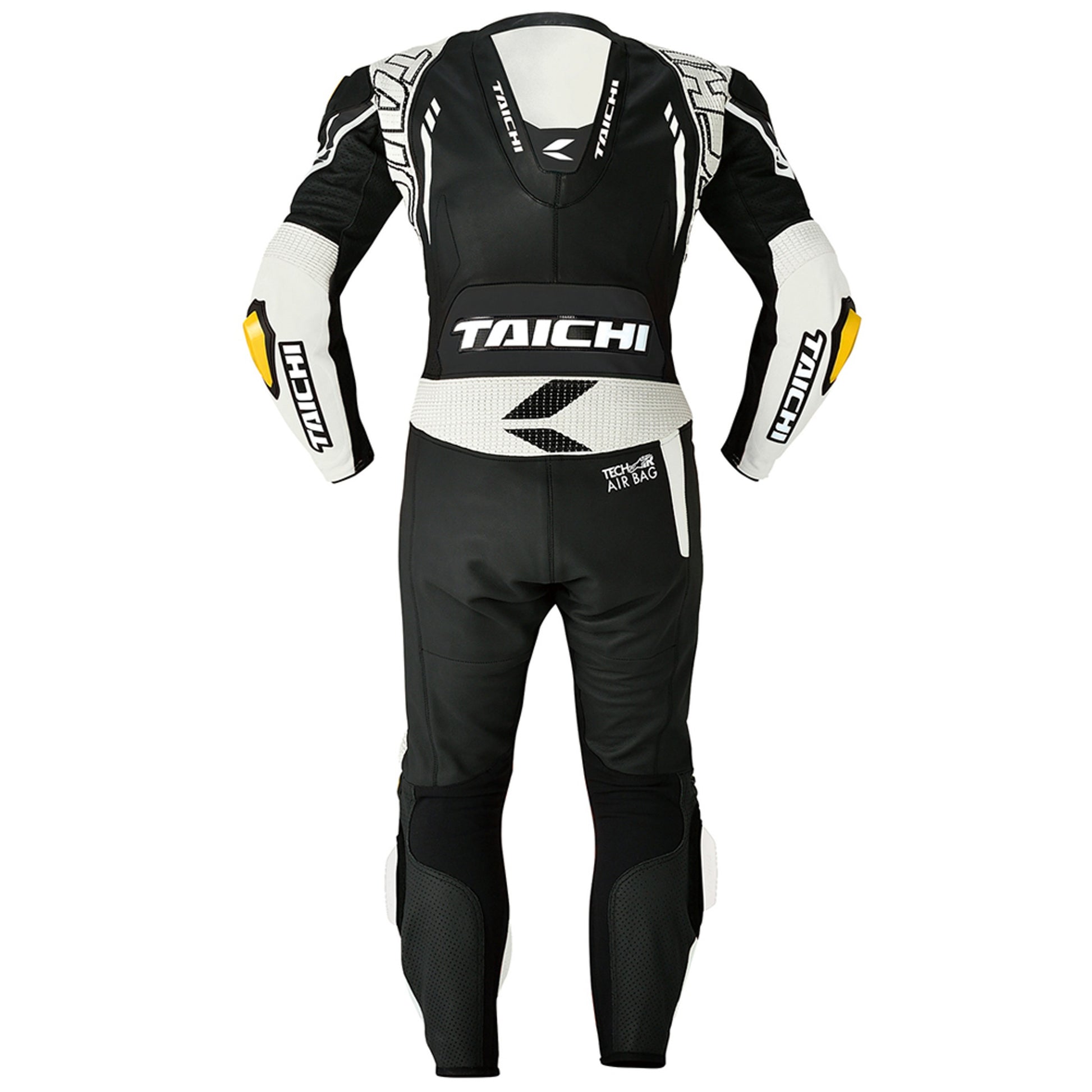 RS Taichi NXL306 GP-WRX R306 Race Suit Tech-Air Compatible-Motorcycle Race Suit
