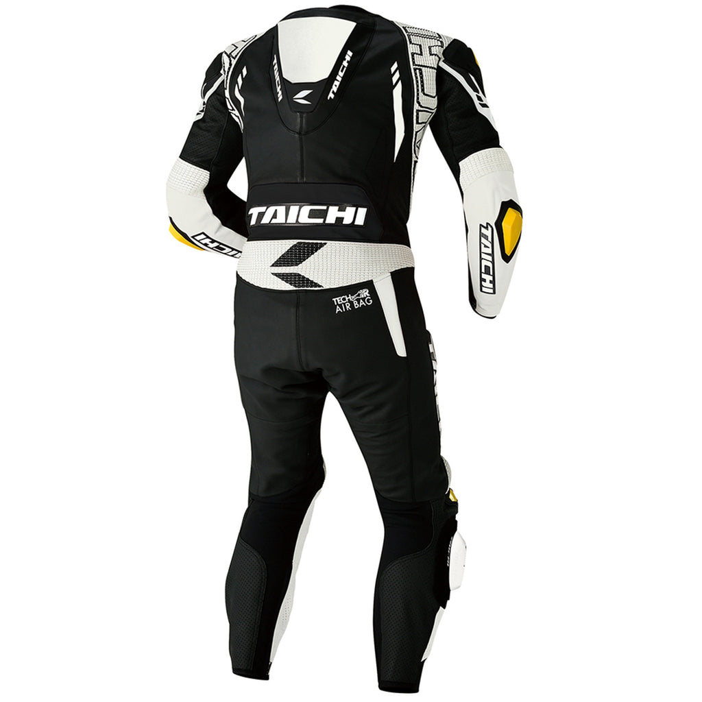 RS Taichi NXL306 GP-WRX R306 Race Suit Tech-Air Compatible-Motorcycle Race Suit