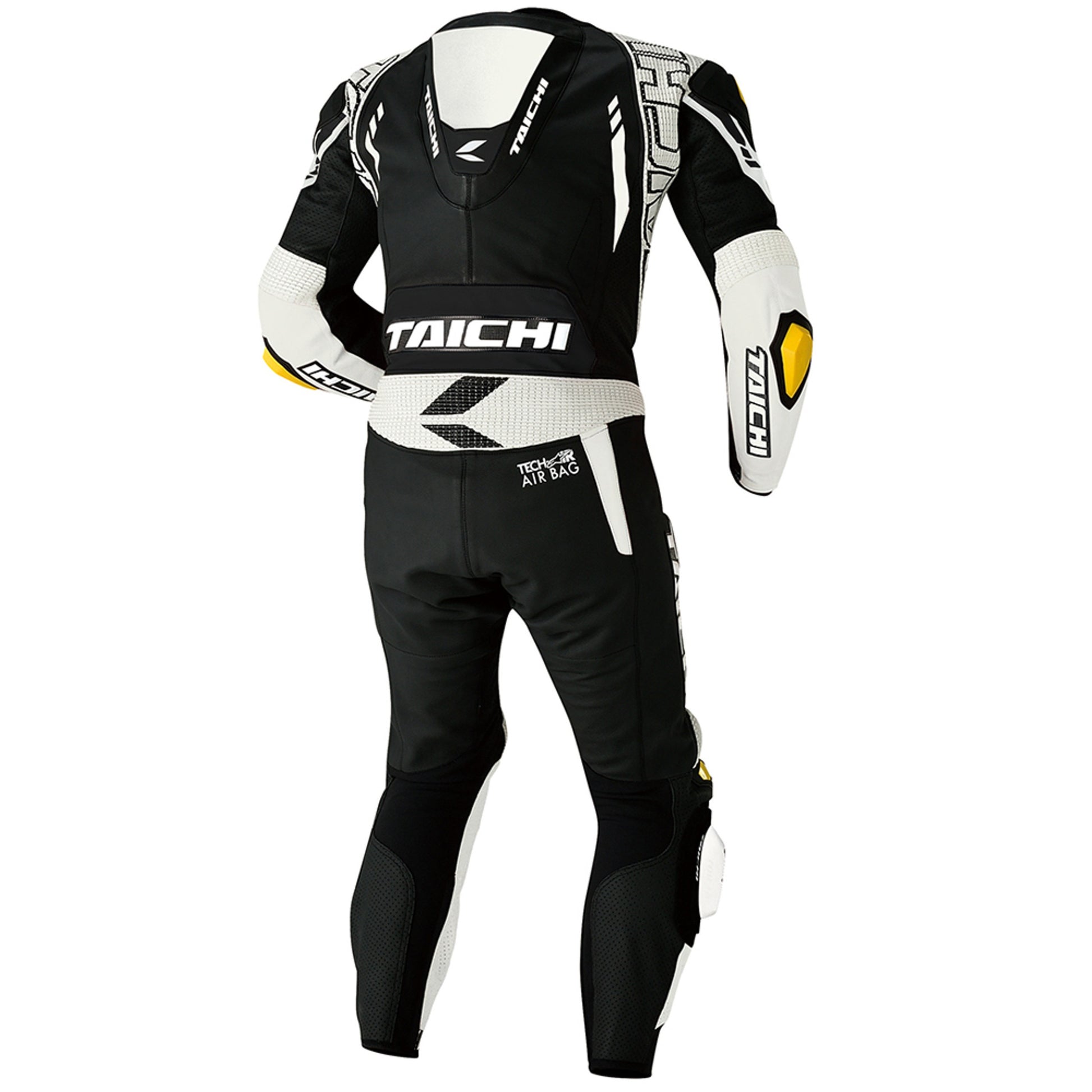 RS Taichi NXL306 GP-WRX R306 Race Suit Tech-Air Compatible-Motorcycle Race Suit