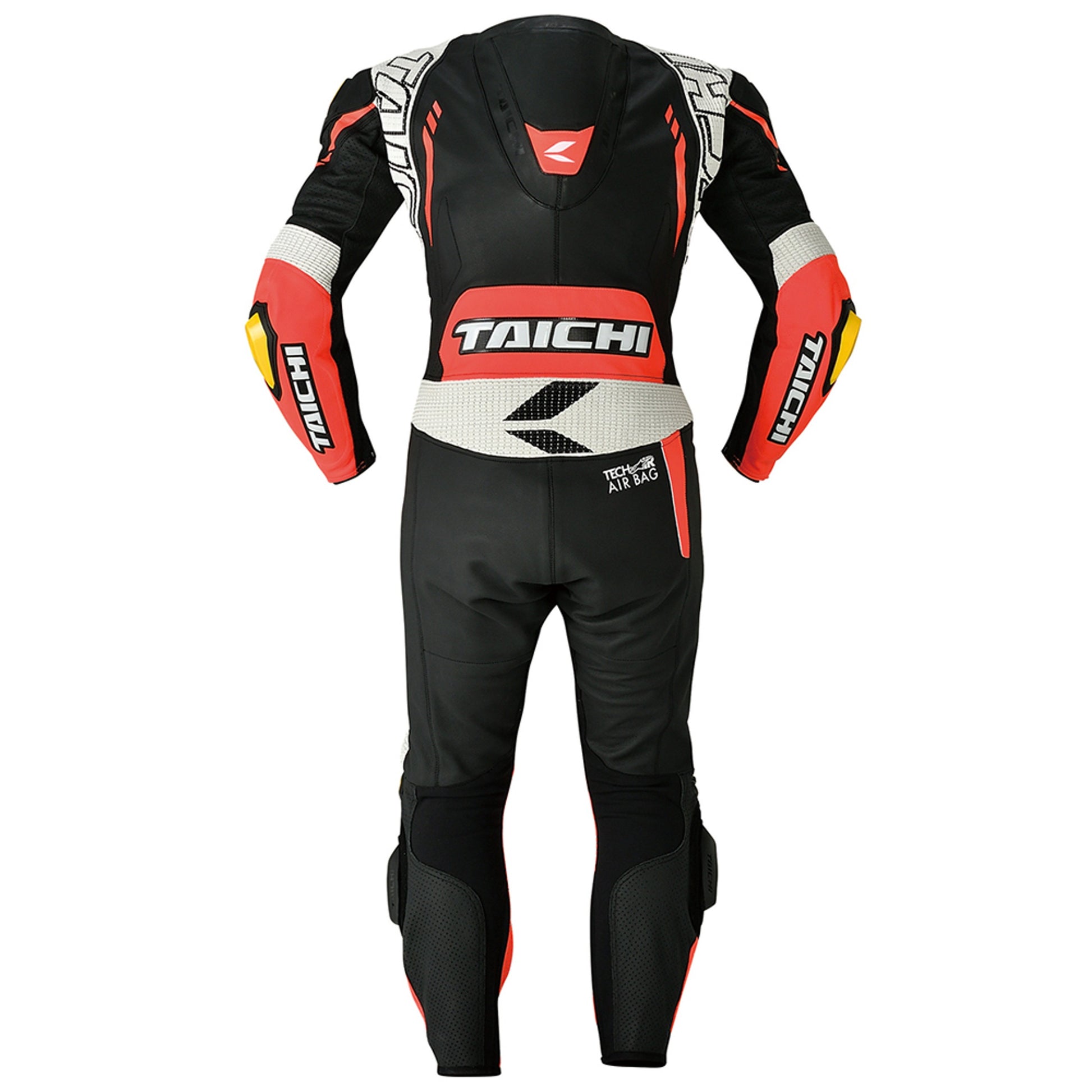 RS Taichi NXL306 GP-WRX R306 Race Suit Tech-Air Compatible-Motorcycle Race Suit