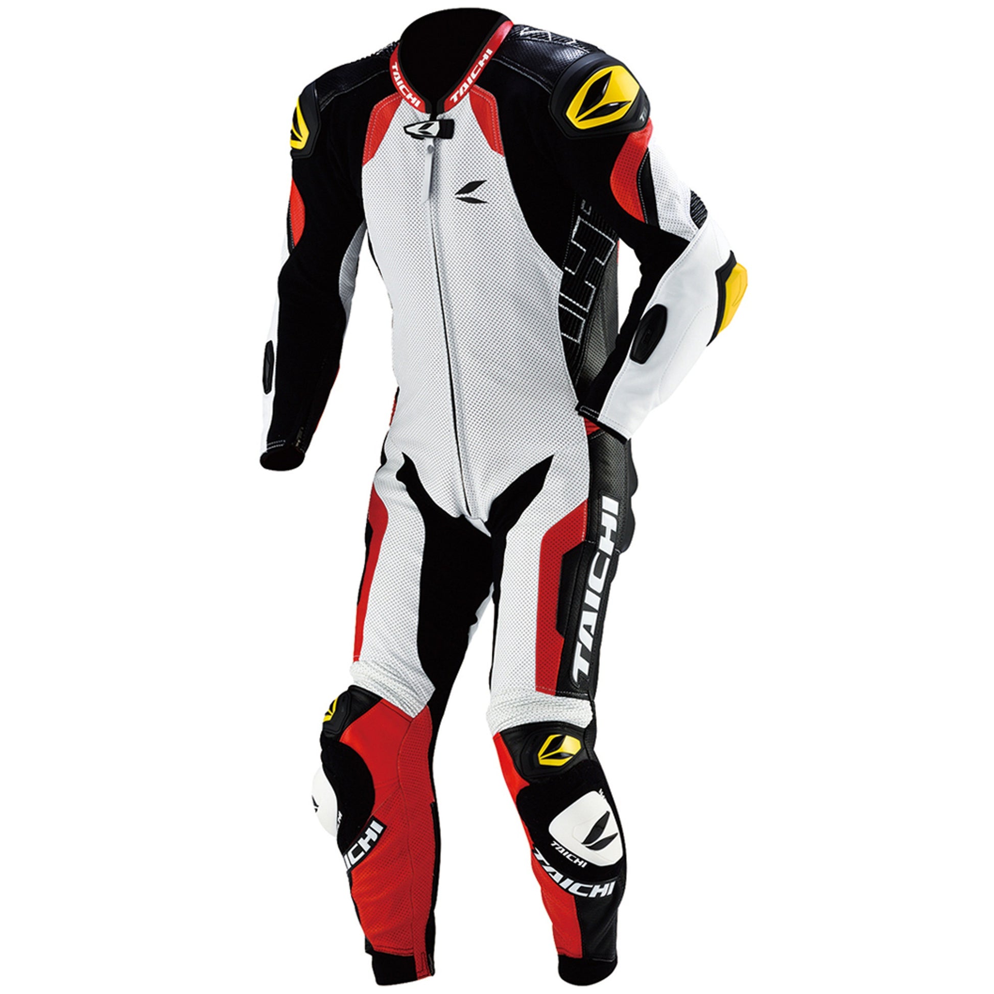 RS Taichi NXL108 GP-EVO R108 Race Suit-Motorcycle Race Suit