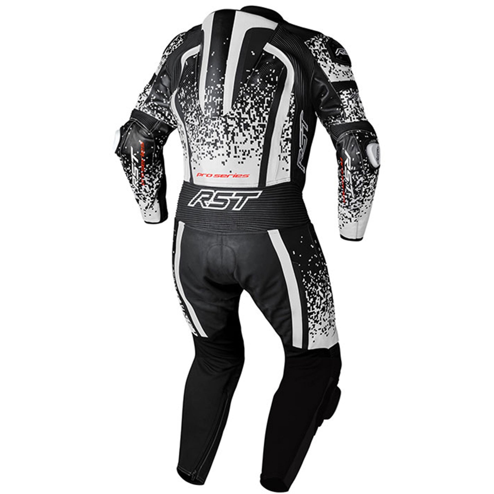 RST Pro Series Evo One Piece Leather Race Suit-Motorcycle Race Suit