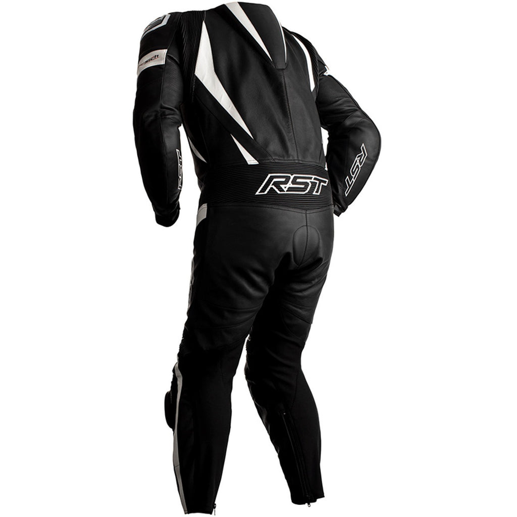 RST TracTech EVO 4 Youth One Piece Leather Race Suit-Motorcycle Race Suit