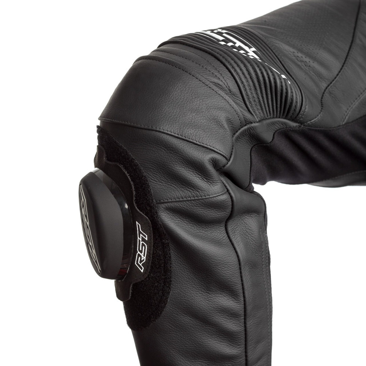 RST TracTech EVO 4 Youth One Piece Leather Race Suit-Motorcycle Race Suit