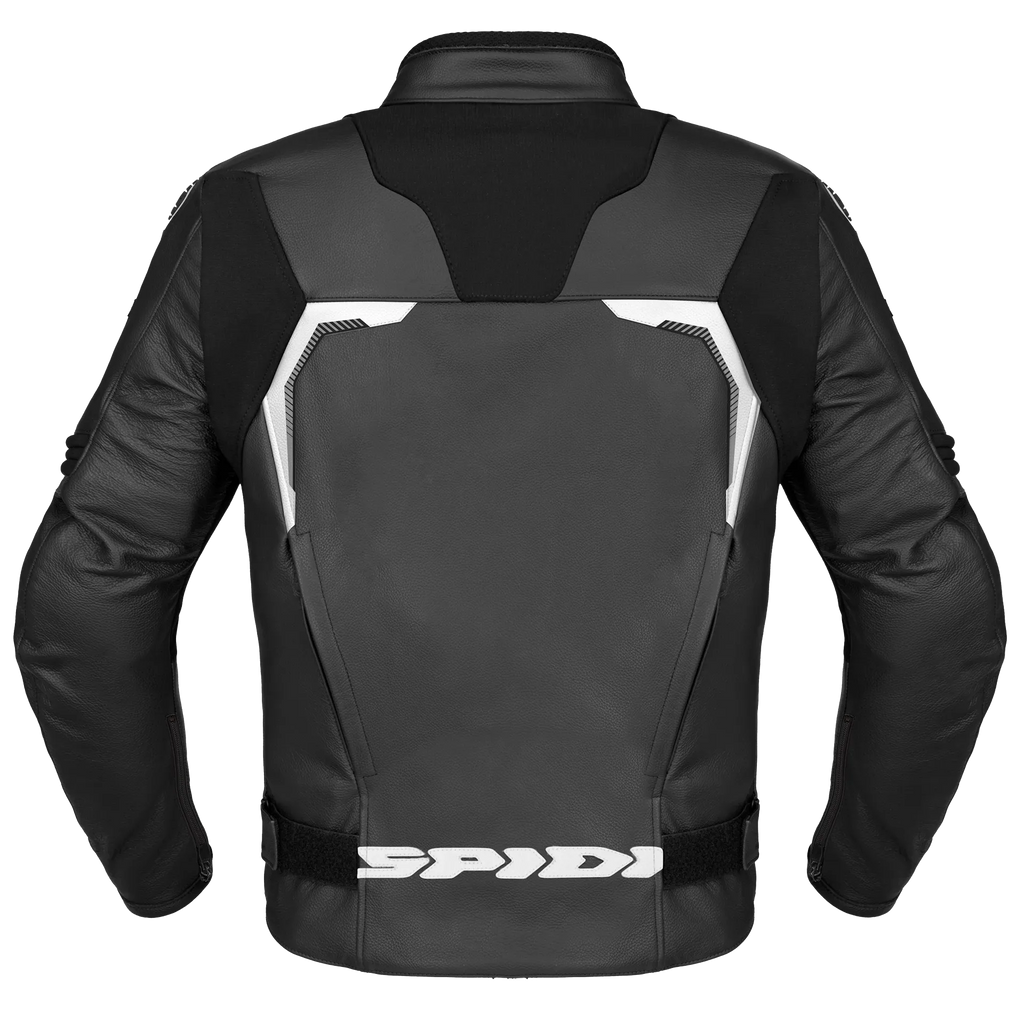 Evorider 3 Leather Jacket-Motorcycle Race Suit