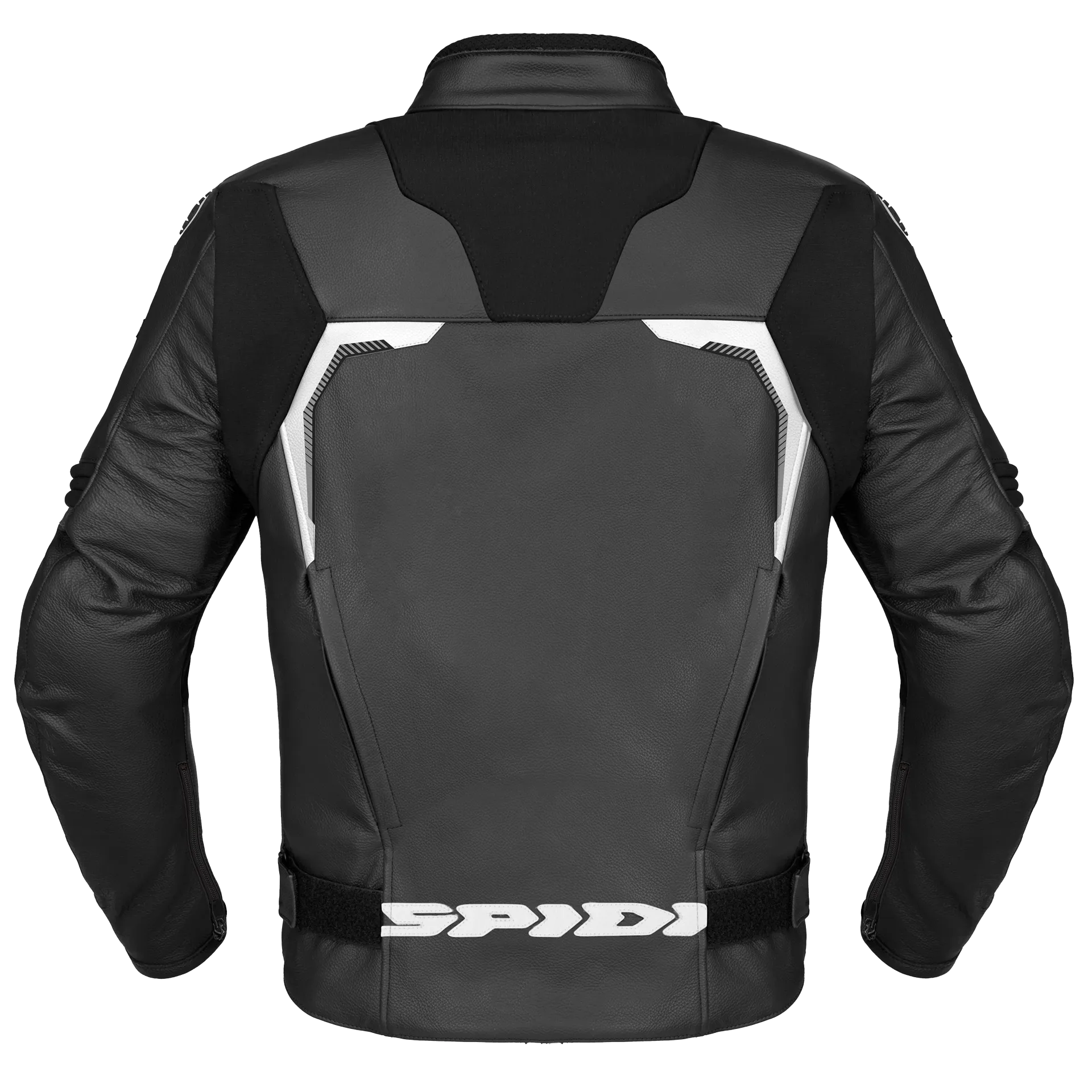 Evorider 3 Leather Jacket-Motorcycle Race Suit
