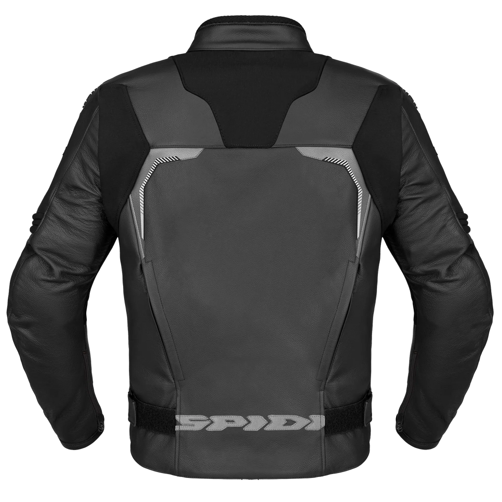 Evorider 3 Leather Jacket-Motorcycle Race Suit