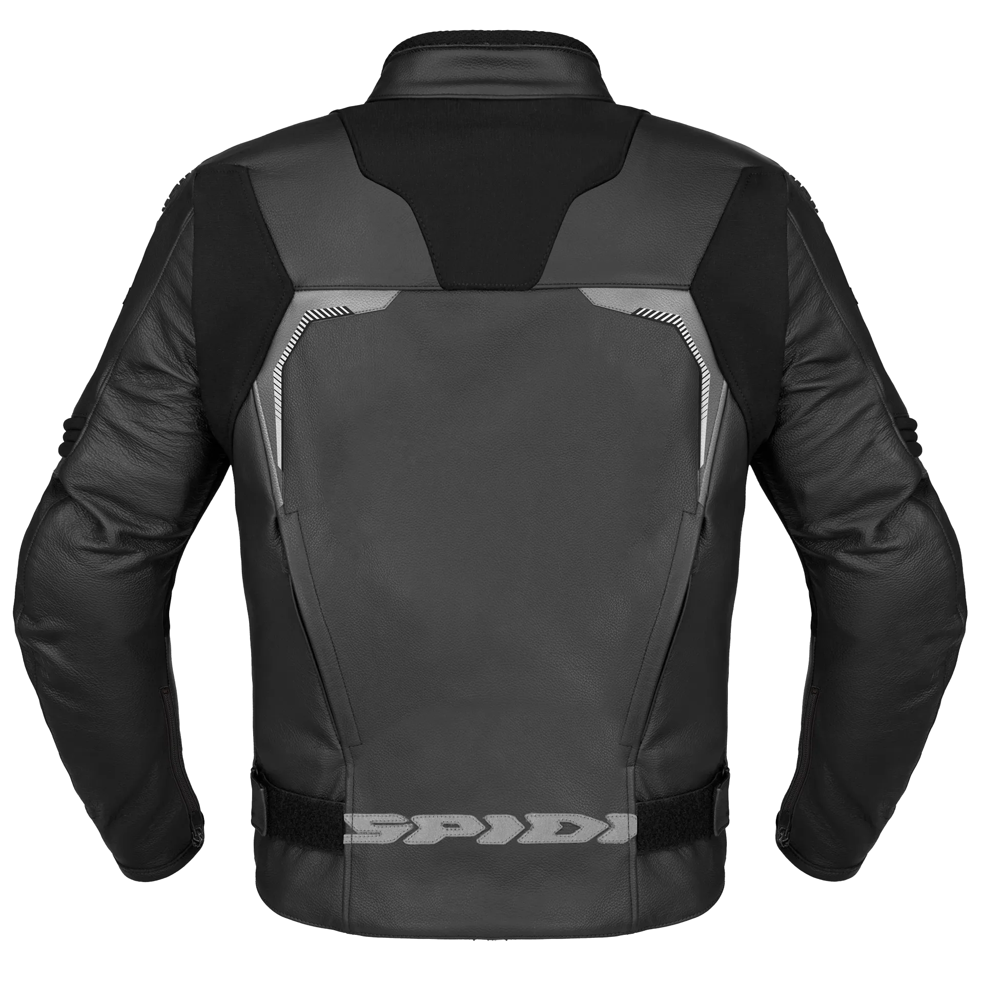 Evorider 3 Leather Jacket-Motorcycle Race Suit