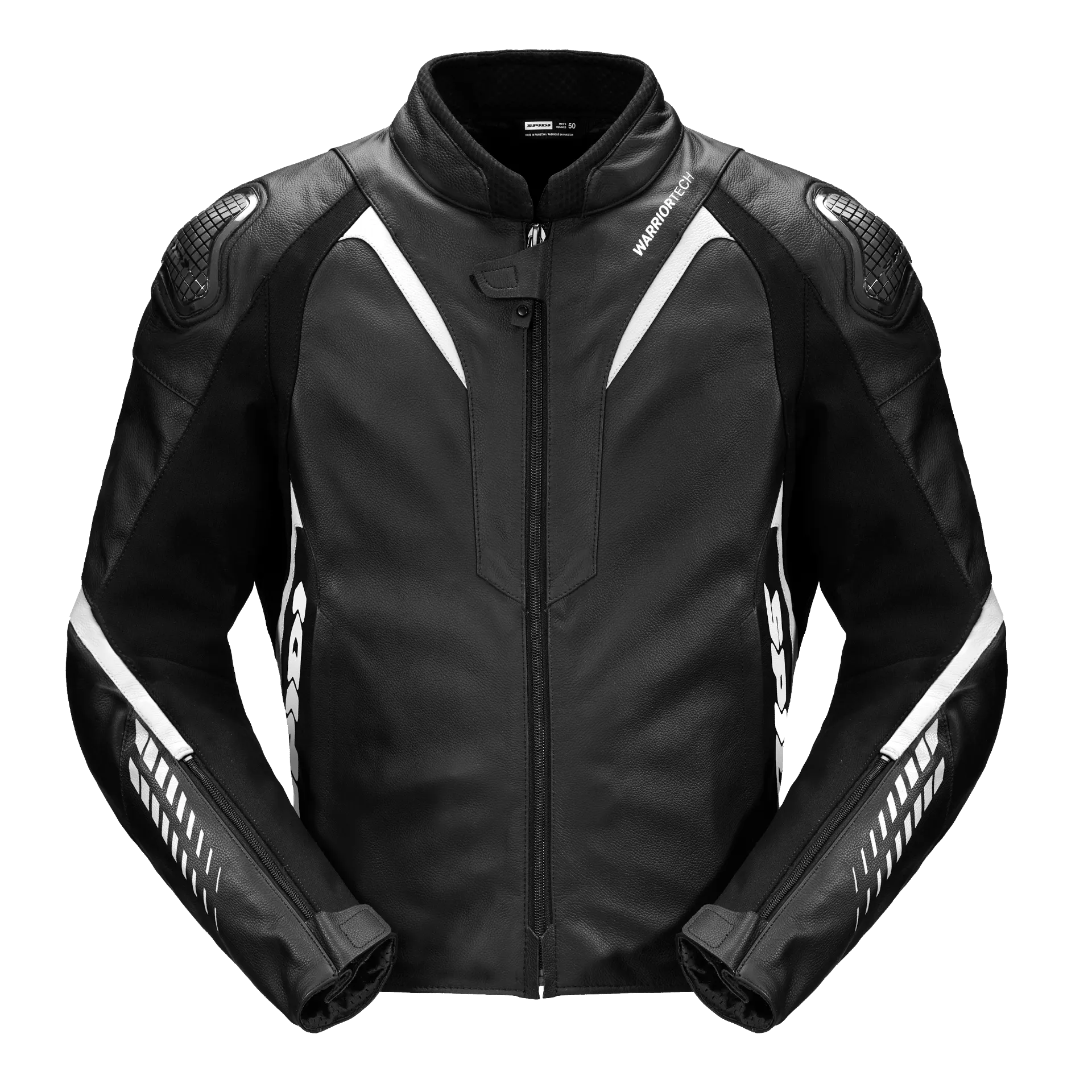 NKD-1-Motorcycle Race Suit