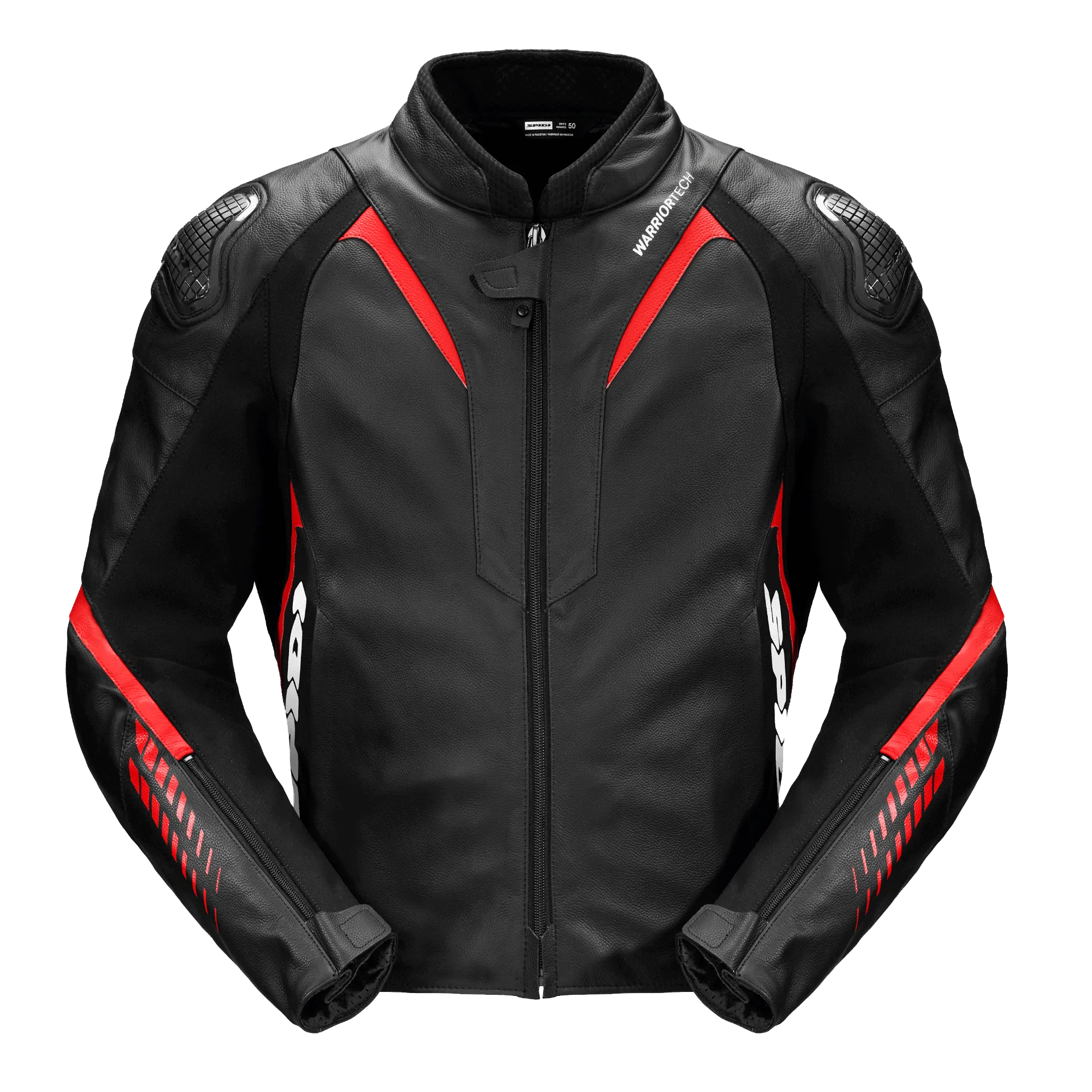 NKD-1-Motorcycle Race Suit