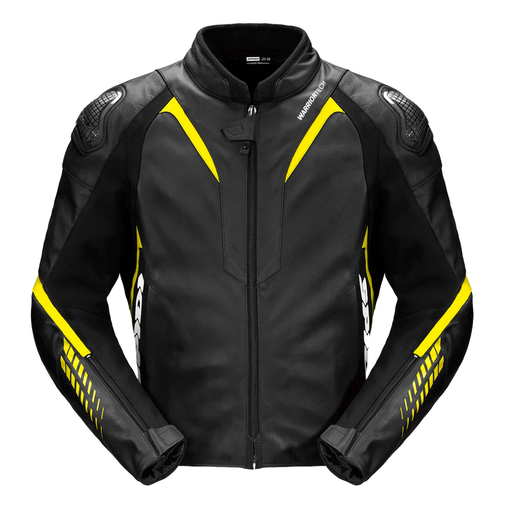 NKD-1-Motorcycle Race Suit