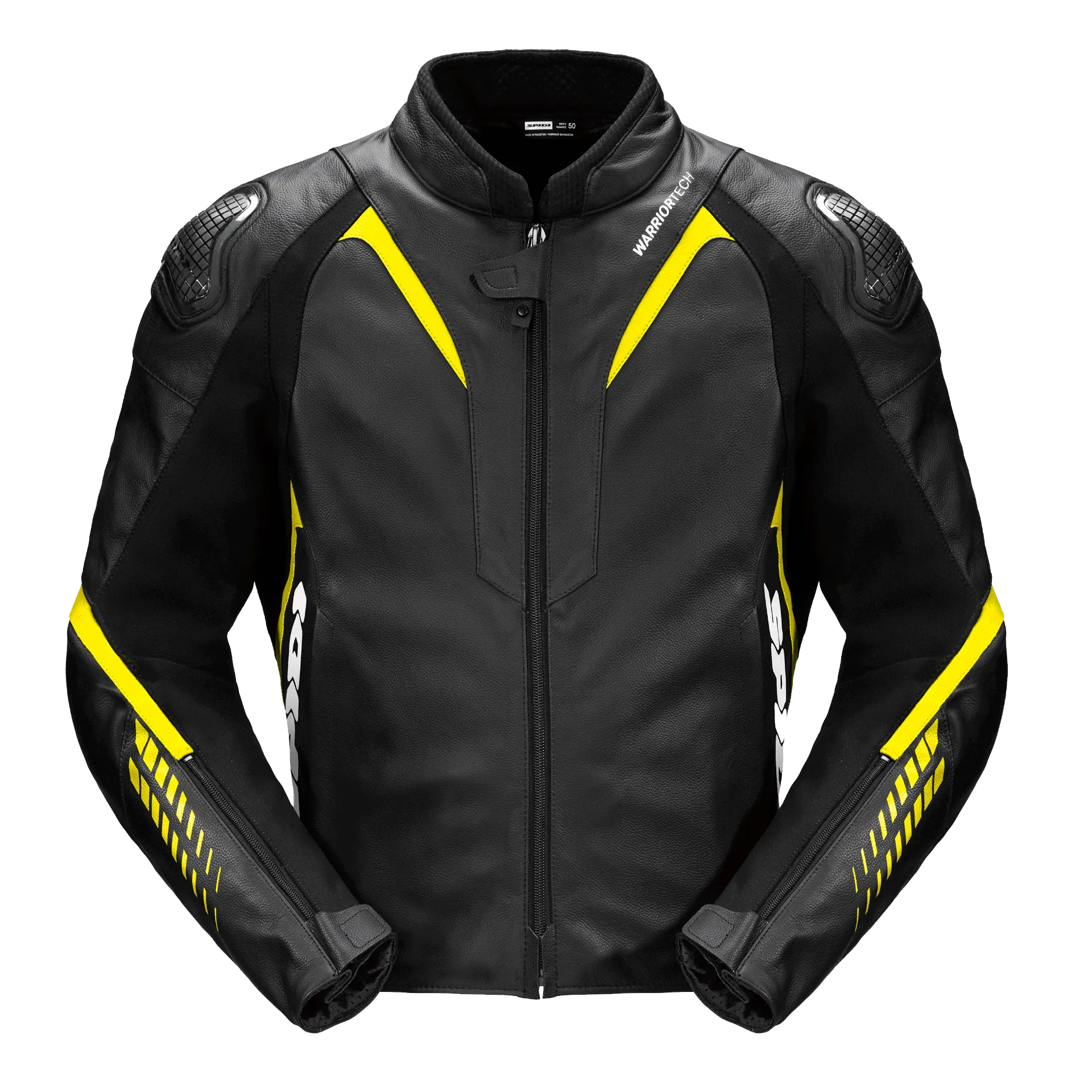 NKD-1-Motorcycle Race Suit