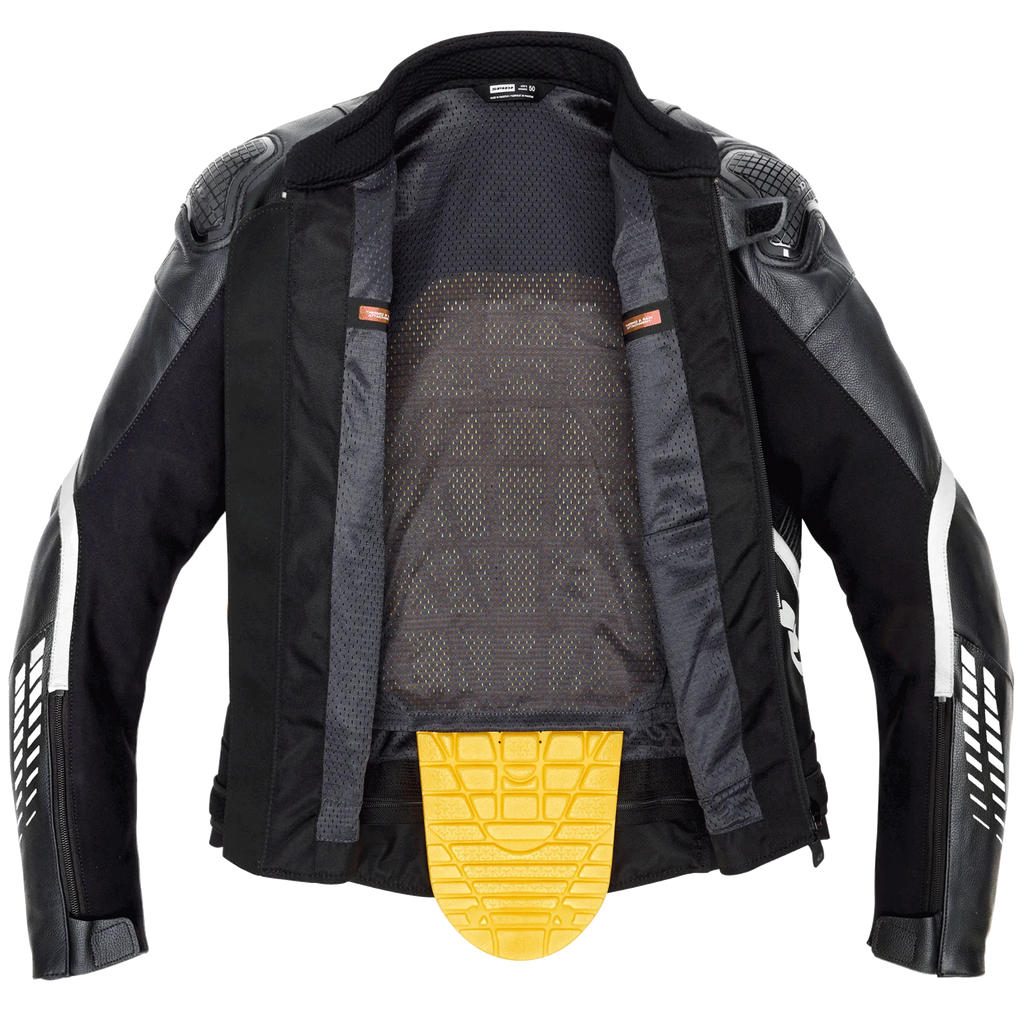 NKD-1-Motorcycle Race Suit