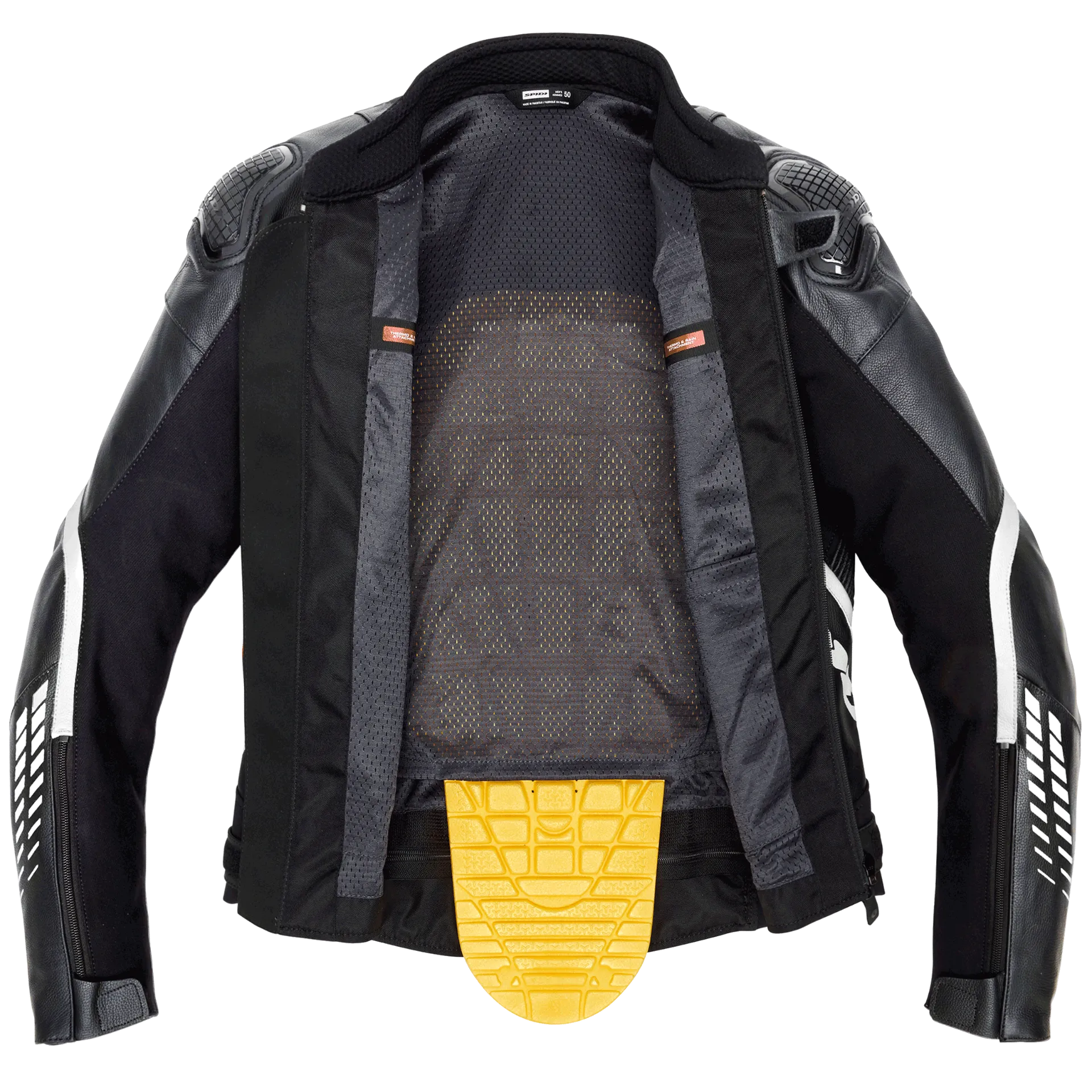 NKD-1-Motorcycle Race Suit