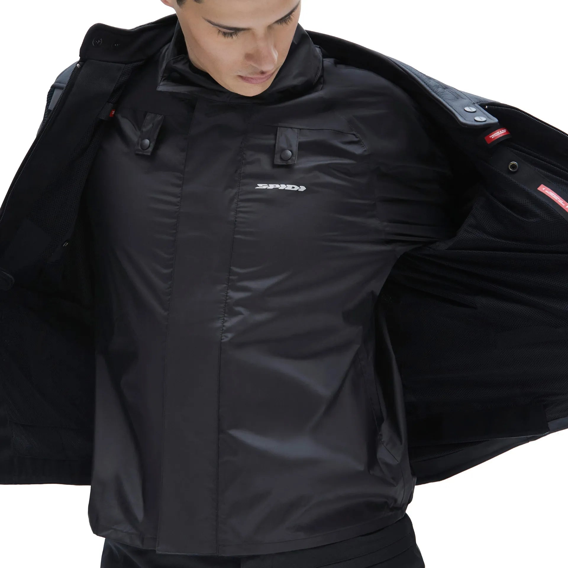 INTERSECTION H2OUT-Motorcycle Race Suit