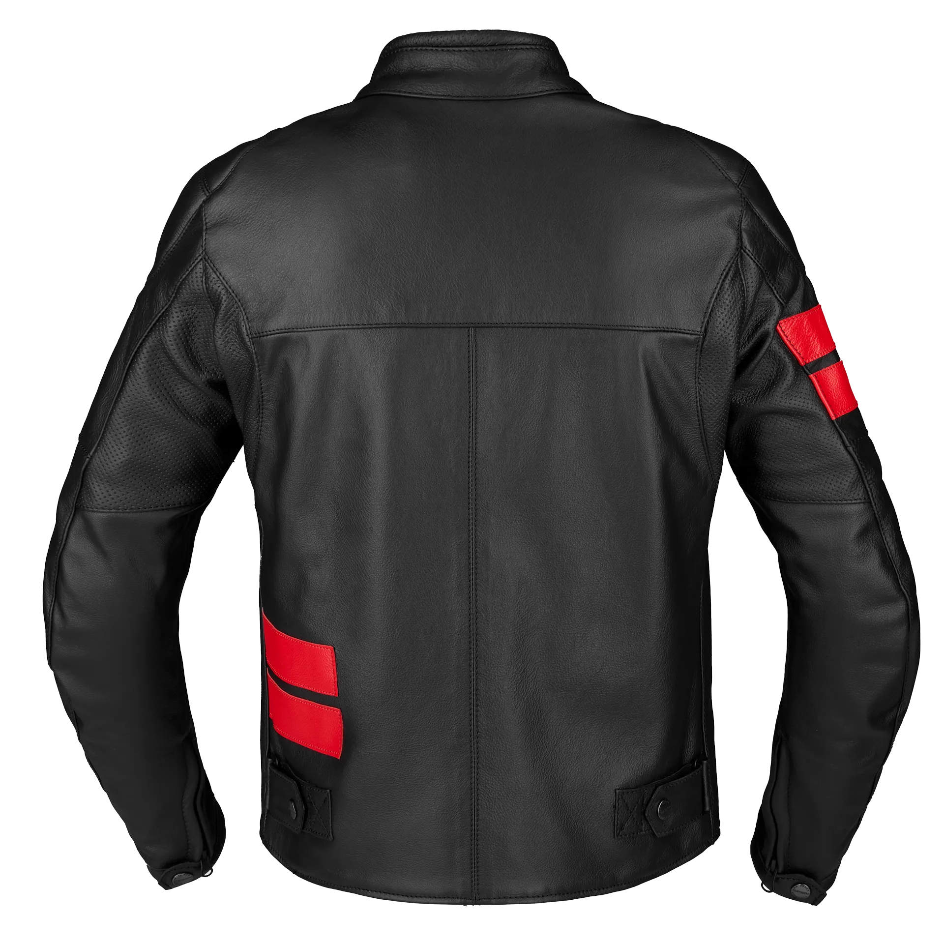 Roar Leather Jacket-Motorcycle Race Suit