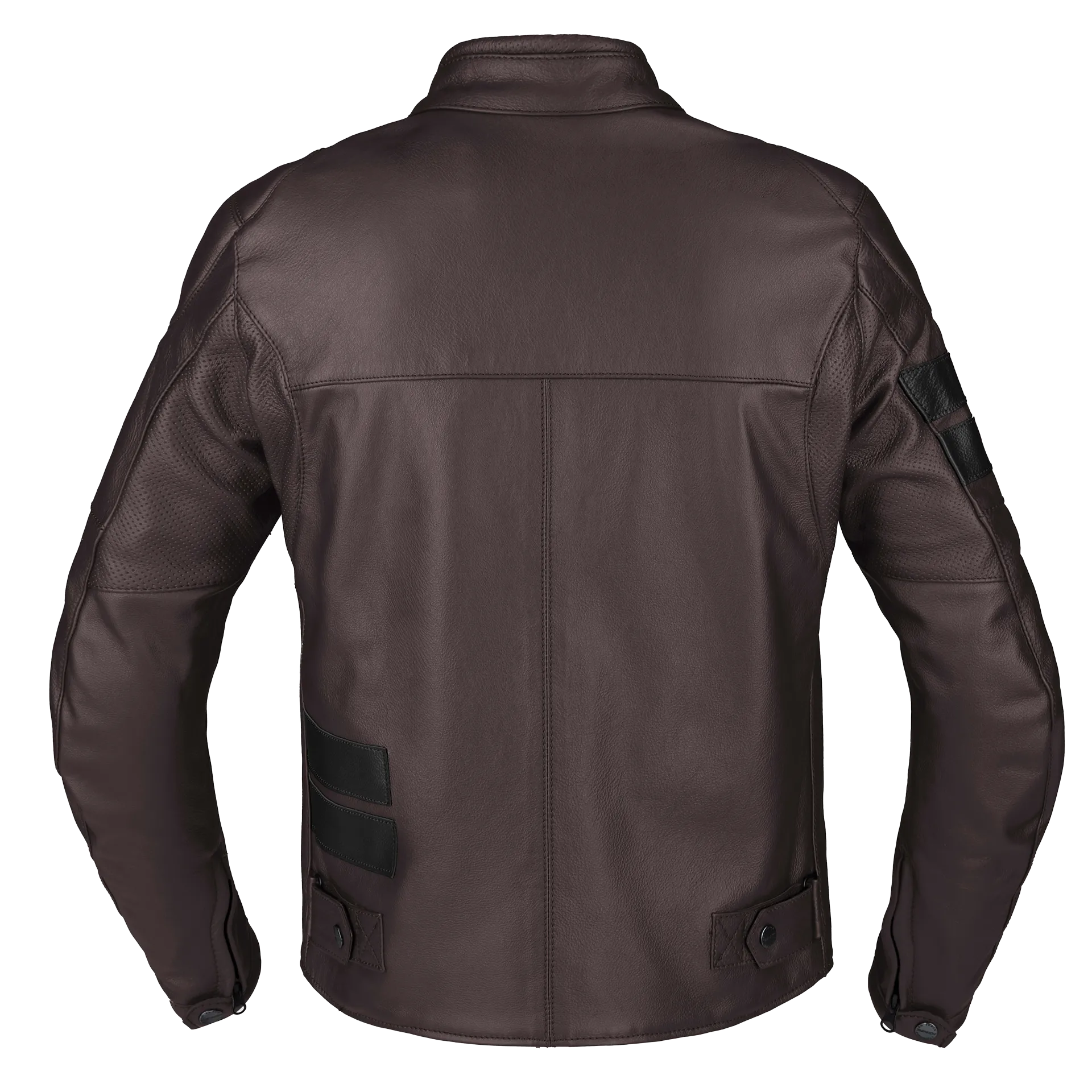 Roar Leather Jacket-Motorcycle Race Suit
