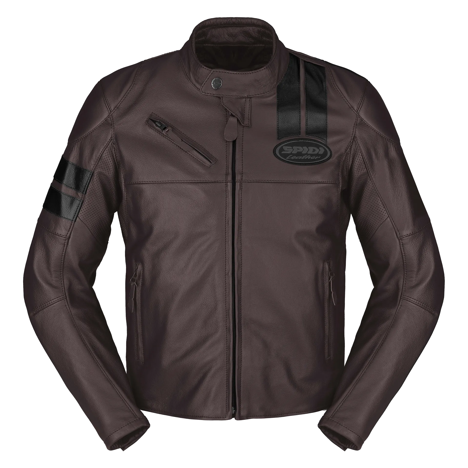 Roar Leather Jacket-Motorcycle Race Suit