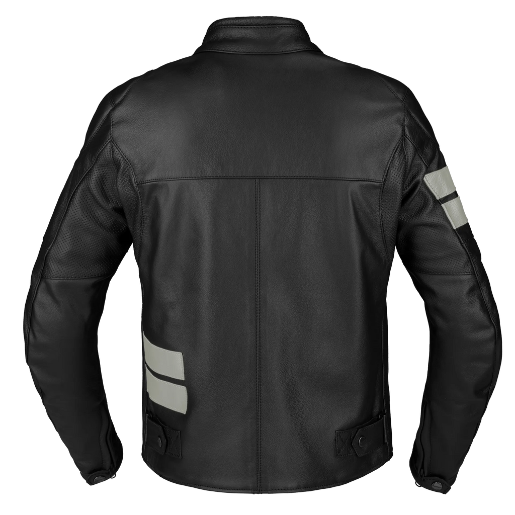 Roar Leather Jacket-Motorcycle Race Suit