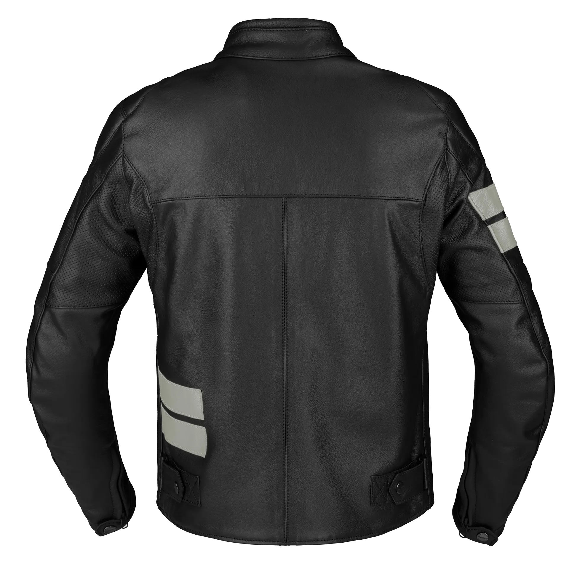 Roar Leather Jacket-Motorcycle Race Suit