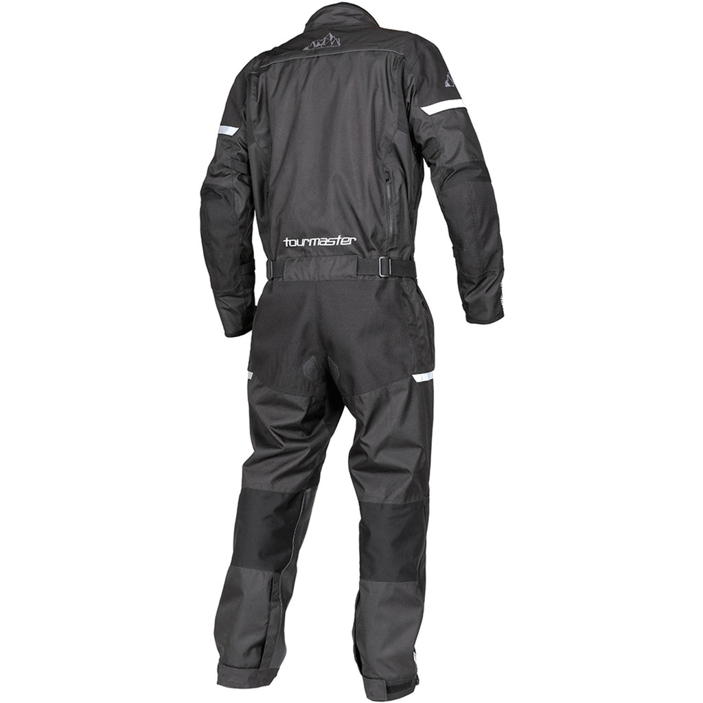 Tourmaster Centurion Lite V2 Waterproof Riding Suit-Motorcycle Race Suit