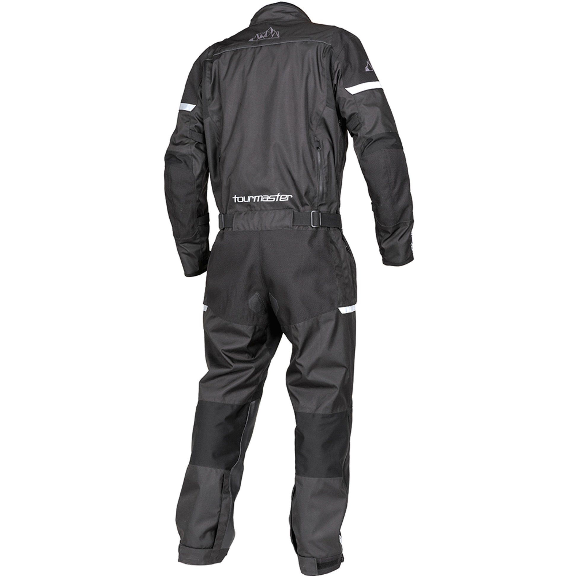 Tourmaster Centurion Lite V2 Waterproof Riding Suit-Motorcycle Race Suit