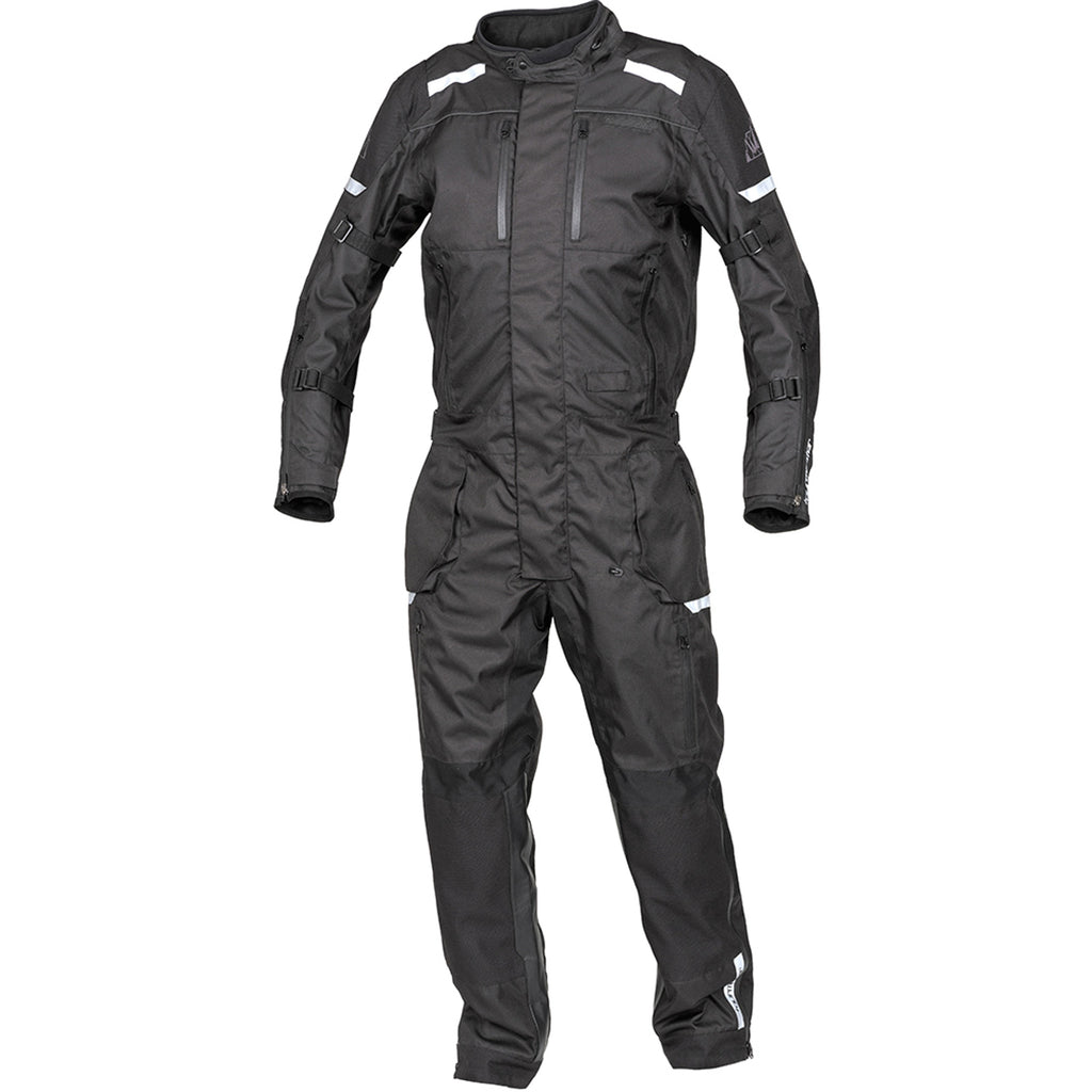 Tourmaster Centurion Lite V2 Waterproof Riding Suit-Motorcycle Race Suit