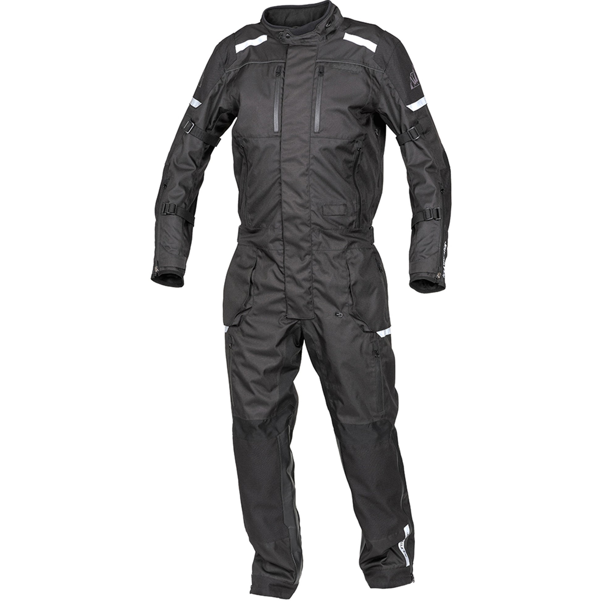 Tourmaster Centurion Lite V2 Waterproof Riding Suit-Motorcycle Race Suit